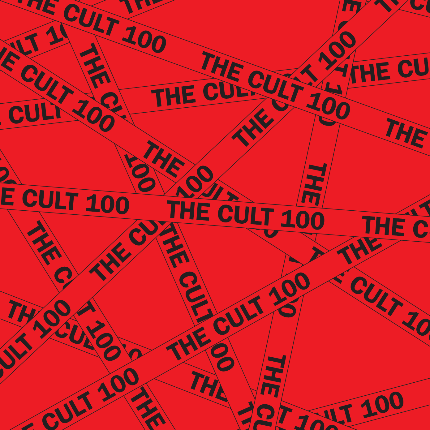 The Cult 100