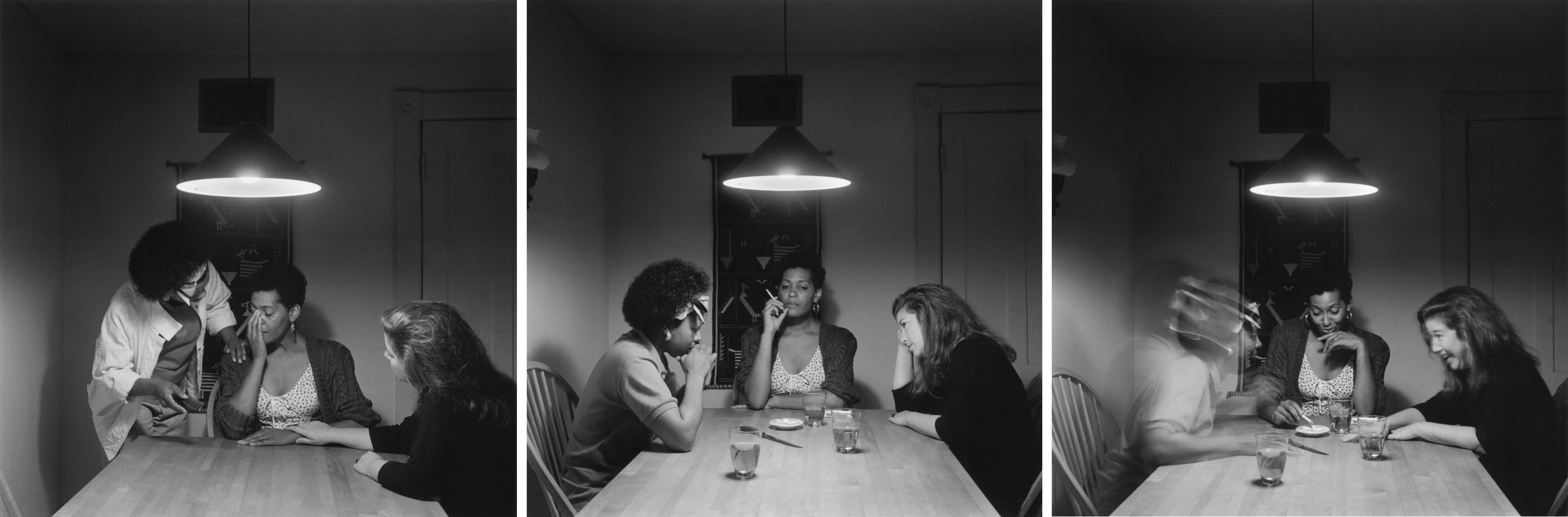 Carrie Mae Weems Continues To Charge Forward Cultured Magazine