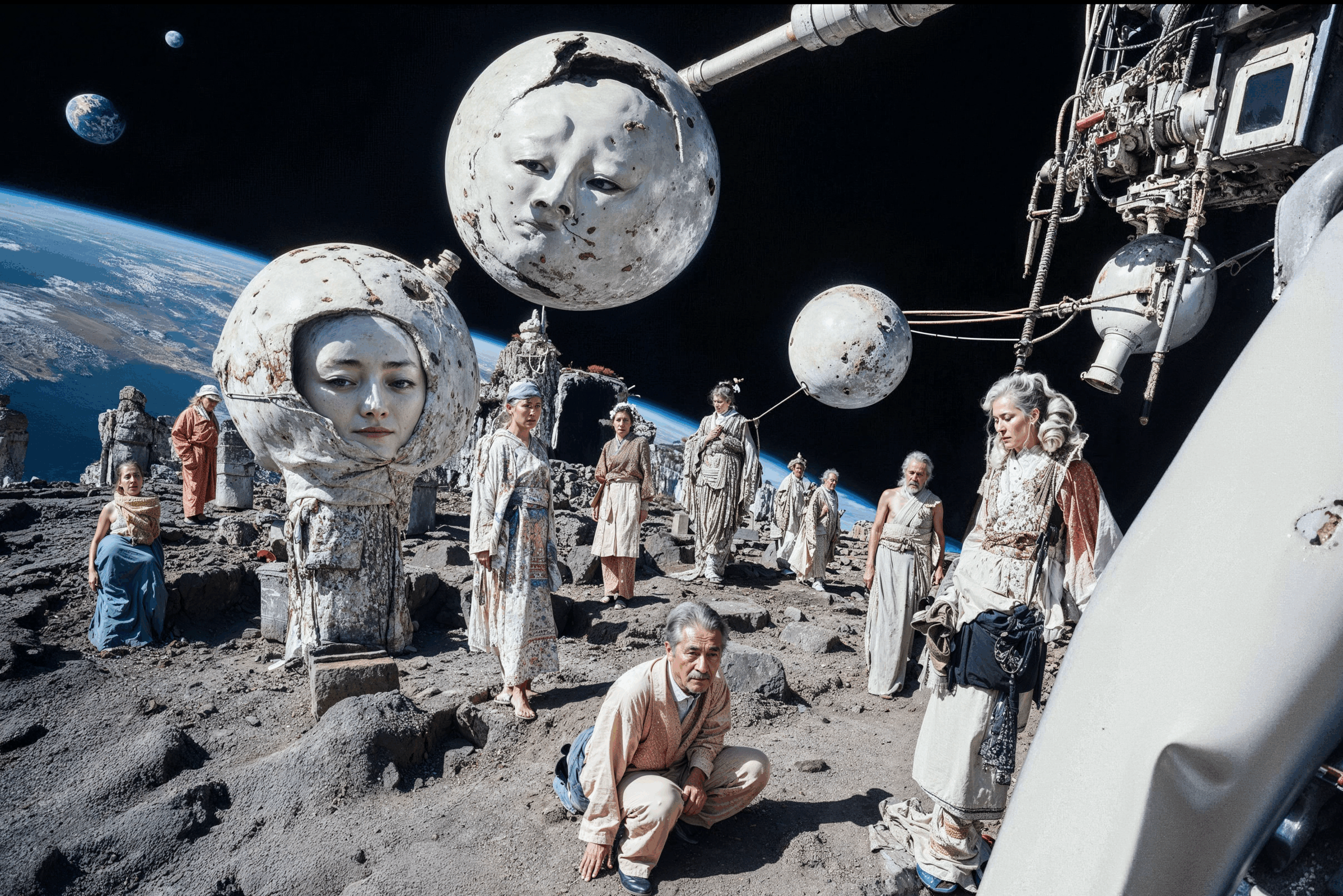 emi kusano digital artwork